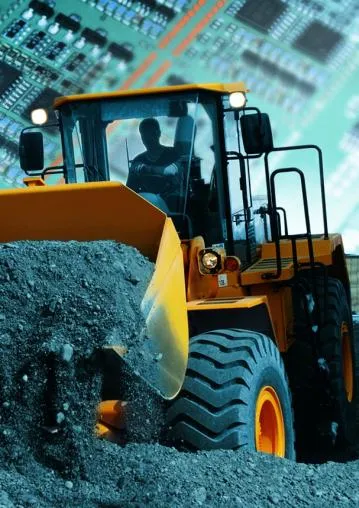 MOBILE MACHINES 2019 – Die Veranstaltung rund um Sicherheit und Fahrerassistenz in Off-Highway Fahrzeugen Bild: MOBILE MACHINES 2019 – Die Veranstaltung rund um Sicherheit und Fahrerassistenz in Off-Highway Fahrzeugen