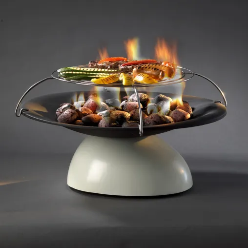 Geheimtipp für designverliebte Grillmeister Bild: Geheimtipp für designverliebte Grillmeister