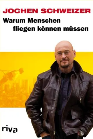 Bild: Jochen Schweizer Buch zum Download bei Ebozon.com