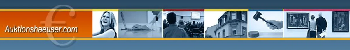 Versteigerungstermine optimal platzieren.