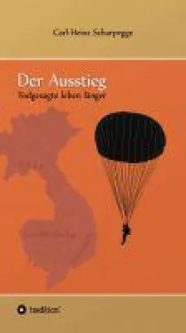 Bild: Der Ausstieg - Romanhafter Geschichts-Krimi