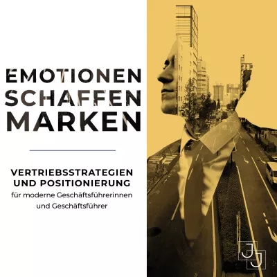 Bild: JJ Zeiser unterstreicht Expertise mit eigenem Podcast