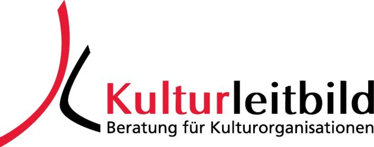 Logo von Kulturleitbild