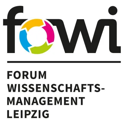 Bild: Wissenschaft braucht gutes Management
