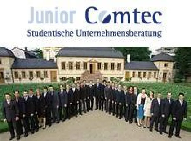 Bild: 20 Jahre Berater aus dem Hörsaal