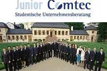 Bild: 20 Jahre Berater aus dem Hörsaal