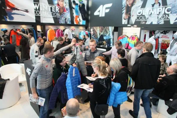 Bild: Im Trend: Polens größte Messe für Wintersport ging erfolgreich zu Ende