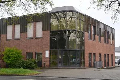 Bild: Möbelhaus ROLLER mit neuem Außenlager in Mönchengladbach