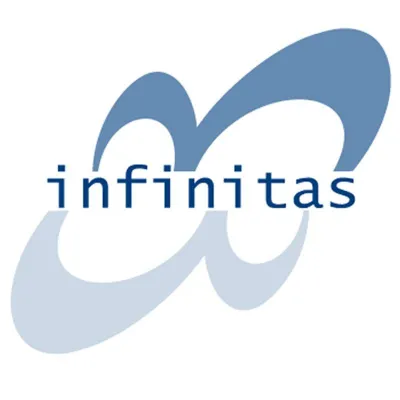 Bild: Heimspiel auf der CeBIT 2009 - infinitas bietet maßgeschneiderte IT-Lösungen für den hannoverschen Mittelstand
