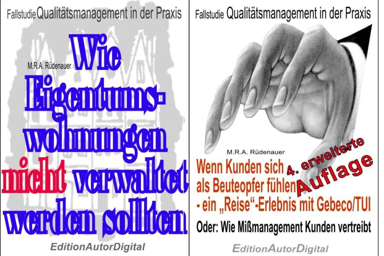 Bild: Was Qualitätsmanagement mit dem Kunden zu tun hat