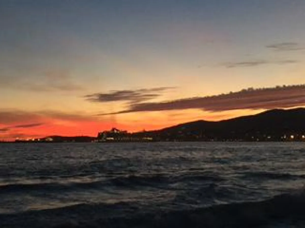 Urlaub 50plus - Reisen für BestAger