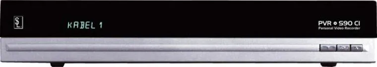 Neue Firmware-Updates für Set-Top-Boxen von SL Bild: Neue Firmware-Updates für Set-Top-Boxen von SL