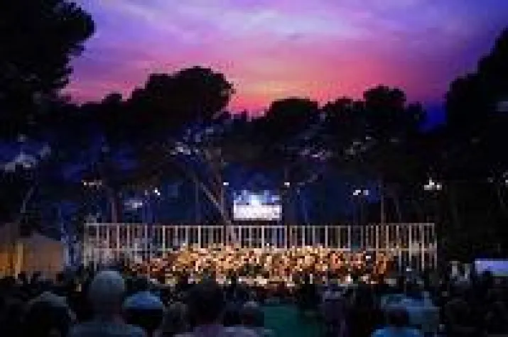 Bild: Magische Musikmomente