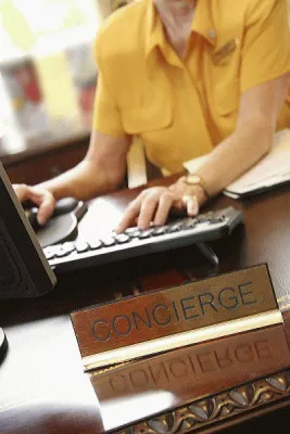 Bild: Hotelbewertungsportale im Internet: Wenig beliebt beim Hotelmanagement