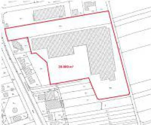 Bild: Immobase Immobilien vermittelt erfolgreich Logistikimmobilie bei Wunstorf / Hannover