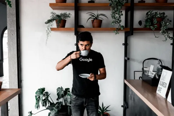 Bild: 7 Tipps um das Google-Ranking Deiner Webseite zu verbessern