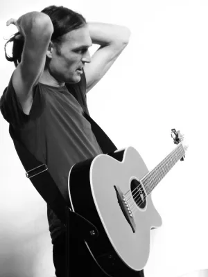 Bild: Düsterer Indierock aus dem Ruhrgebiet: Melanculia mit neuem Album