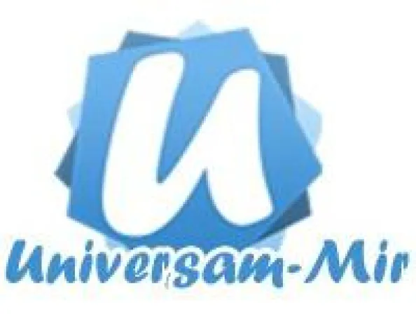 Bild: Universam-Mir.com - Relaunch im neuen Design