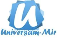 Bild: Universam-Mir.com - Relaunch im neuen Design