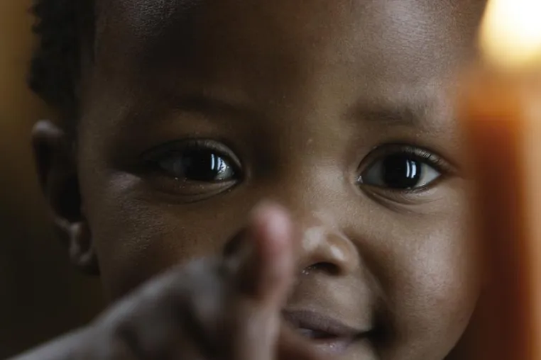 Joussen Karliczek startet TV-Kampagne für World Vision Bild: Joussen Karliczek startet TV-Kampagne für World Vision