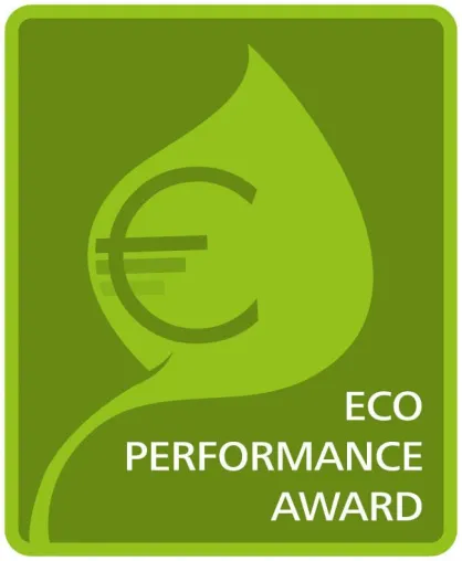Bild: Eco Performance Award-Gewinner spenden Preisgelder