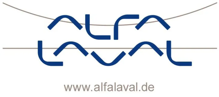Bild: Alfa Laval Mid Europe spendet 1500 Euro für gemeinnützige Zwecke