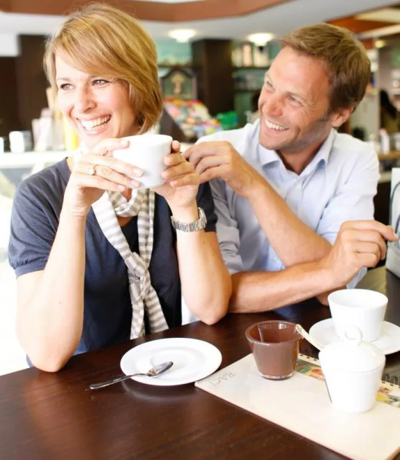 Mit den richitgen Versicherungen gut geschützt - in jeder Situation.