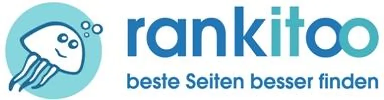 RANKITOO.de - das erste familienfreundliche community-basierte Internetportal für sicheres Surfen Bild: RANKITOO.de - das erste familienfreundliche community-basierte Internetportal für sicheres Surfen