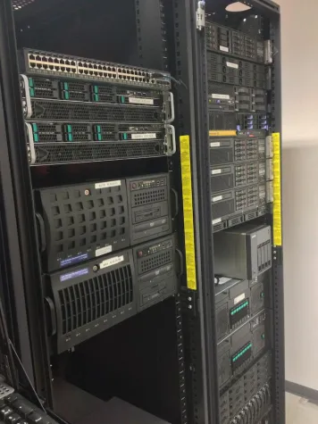 Bild: Red Hat eröffnet Cloud Innovation Lab in München