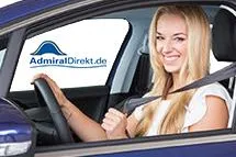 Bild: Kfz-Direktversicherer AdmiralDirekt.de verbessert Tarifleistungen und senkt die Preise