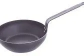 Bild: Die Bäuerinnenpfanne - Der Wok der Alpen