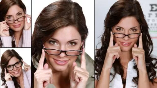 Bild: 4 Schritte zur richtigen Brille für mein Gesicht