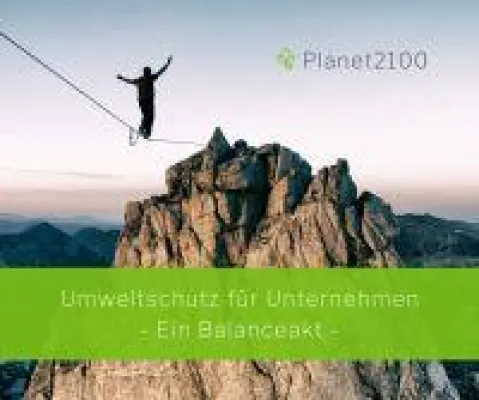 Stuttgarter Startup "planet2100" nimmt Umweltschutz jetzt selbst in die Hand Bild: Stuttgarter Startup "planet2100" nimmt Umweltschutz jetzt selbst in die Hand