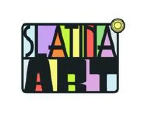 Bild: Eröffnung der Galerie SLATINA ART in Opatija