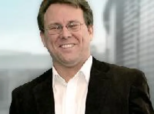 Bild: Benno Klaas verstärkt Bereichsleitung im Projektmanagement der nexum AG