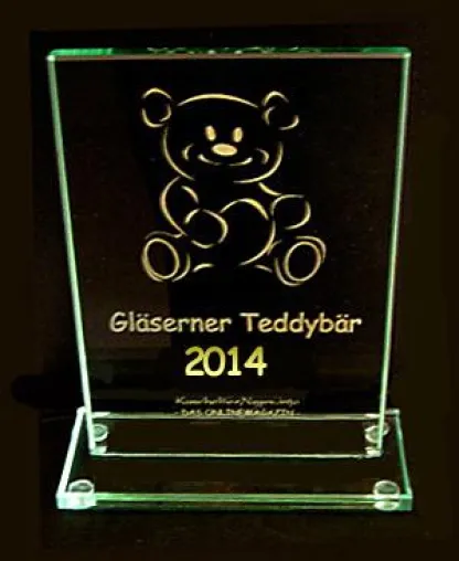 Bild: Teddybär-Macher Online-Wettbewerb 2014: Anmeldeschluss: 5. Mai