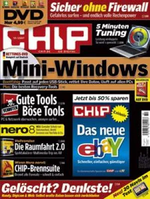 CHIP-Report: Wie die Ware Sex die digitale Welt vorantreibt - Erotik-Branche setzt voll aufs Web Bild: CHIP-Report: Wie die Ware Sex die digitale Welt vorantreibt - Erotik-Branche setzt voll aufs Web