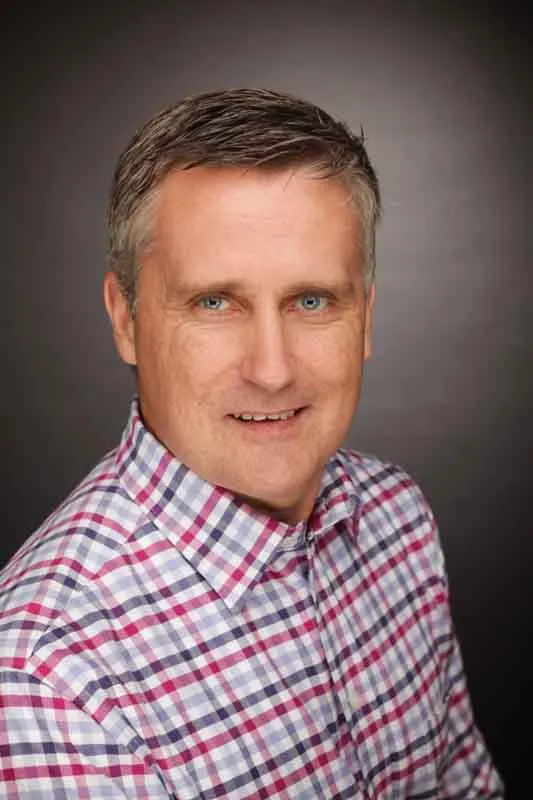 Hartmut Vogel (Illustration: Xchange Technology GmbH)
