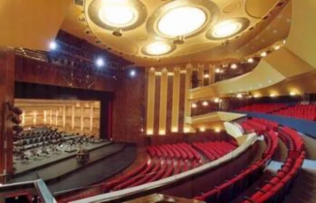 Bild: Klassik in Cagliari: Auftakt der Konzertsaison 2007/2008 im Teatro Lirico