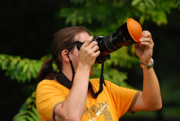 Bild: Fotokurs für Anfänger im Juni
