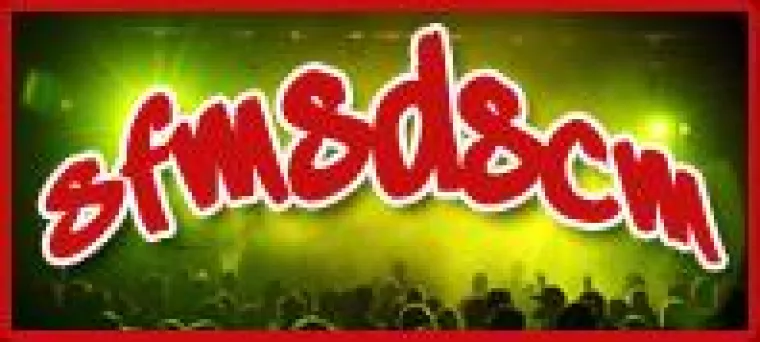 Bild: SFMSDSCM - Wir suchen den super Co-Moderator