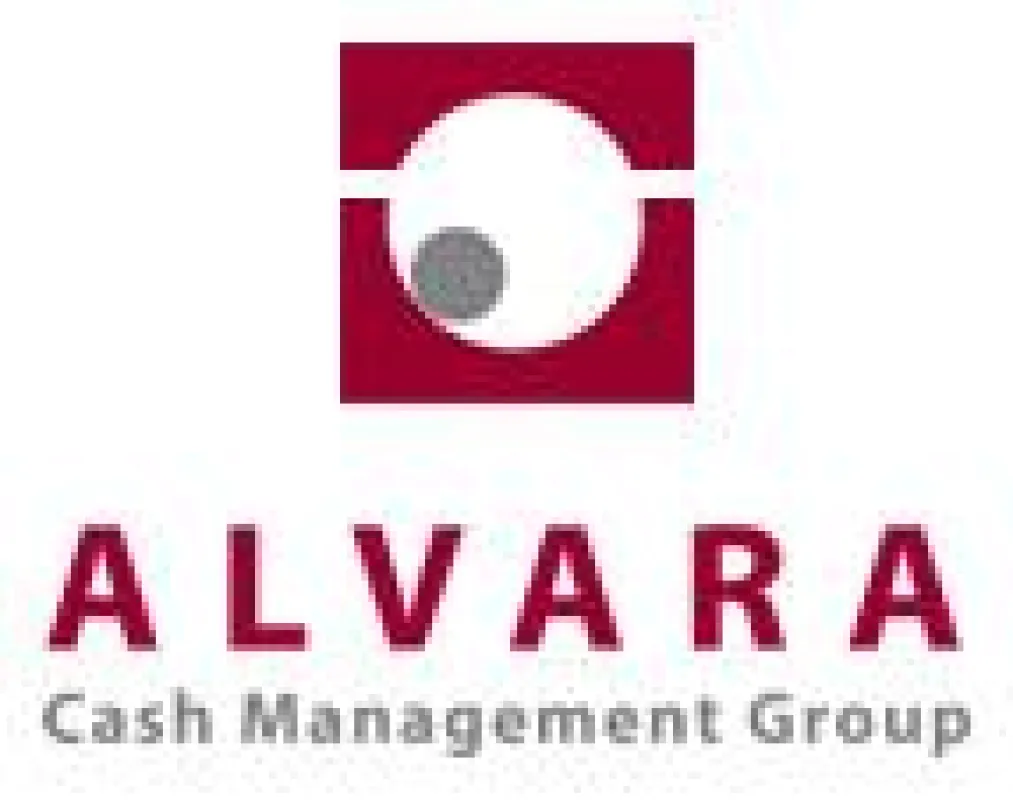 Logo der ALVARA AG