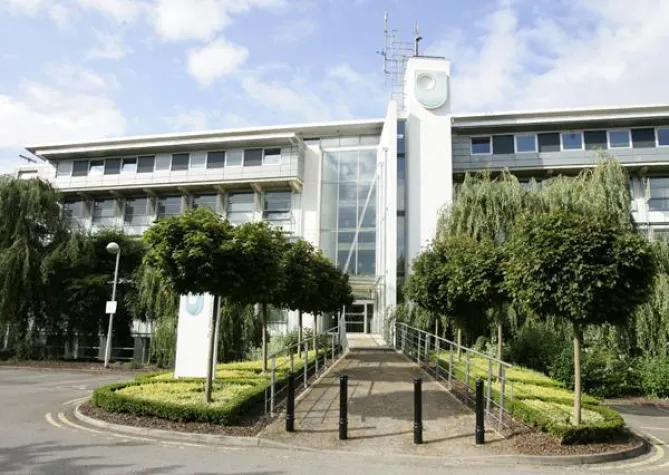 Bild: Bachelor- und Master-Messen in Stuttgart: Open University stellt ihr Studienangebot vor