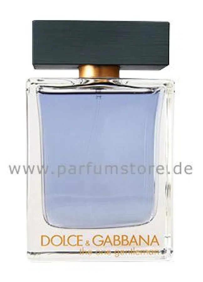 Dolce & Gabbana The One Gentleman bei Parfumstore