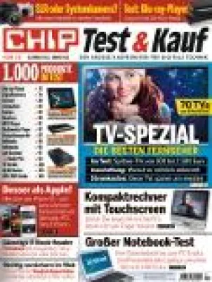 Bild: Preiswerter HD-Genuss: Warum sich jetzt der Umstieg auf Blu-ray lohnt
