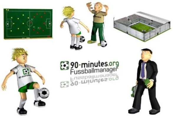 Bild: MaDe Games geht neue Wege