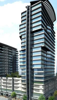 Bild: DAMAC präsentiert ein neues Projekt in Jumeirah Village, Dubai