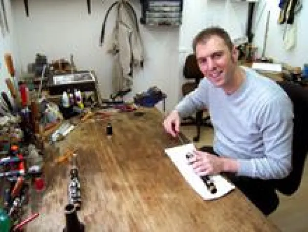 Bild: Tradition trifft Moderne: Musikinstrumente von der Meisterwerkstatt im neuen Online-Shop bestellen