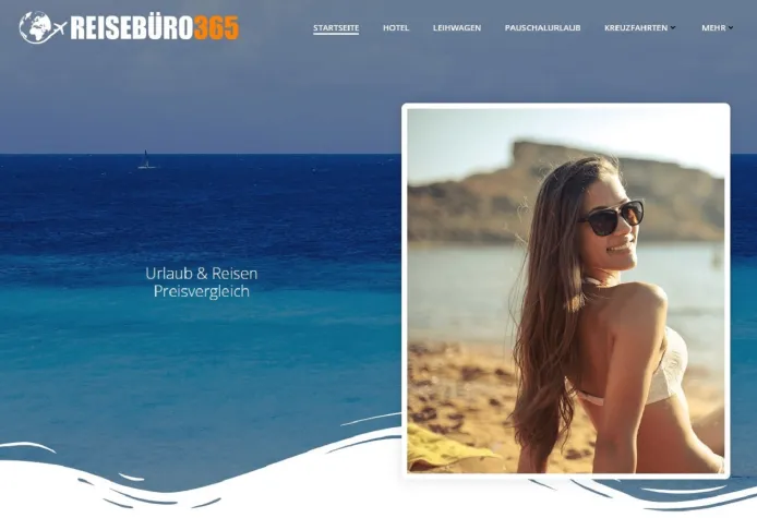 Reiseportal oder Corona !? Wer überlebt ? Bild: Reiseportal oder Corona !? Wer überlebt ?