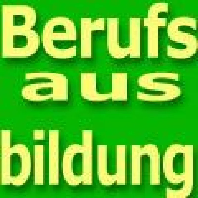 neues aus der Berufsausbildung. Bundesweit.